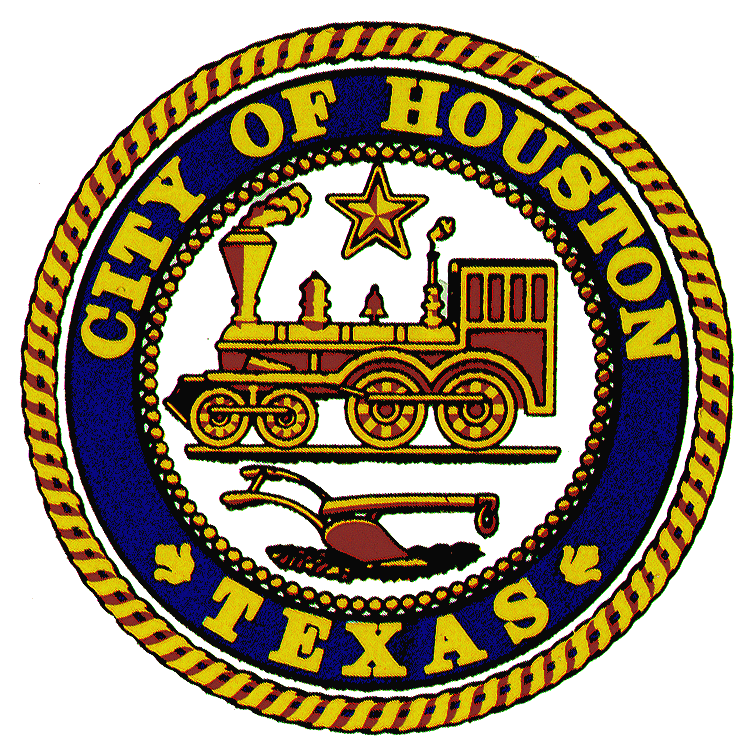 City of Houston